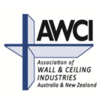 Association of Wall and Ceiling Industries Australia and New Zealand Logo