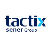 Tactix-Sener Group Logo