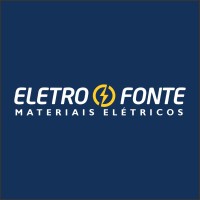 Eletrofonte Logo