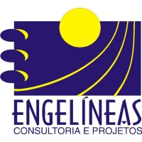 EngeLíneas Consultoria e Projetos Logo