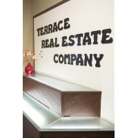 Terrace Real Estate Company Ltd. Logo
