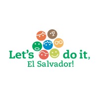 Lets Do It El Salvador Logo