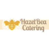 HazelBea Catering Logo