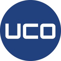 UCO Business (formerly The Admin Manager) Logo