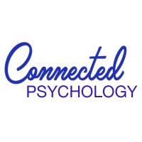 Connected Psychology Logo