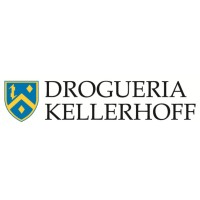 Droguería Kellerhoff Logo