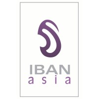 Iban Asia Pte Ltd Logo