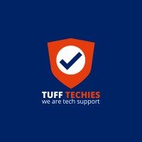 Tuff Techies Logo