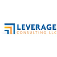 Leverage Consulting LLC Logo
