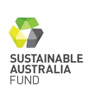 Sustainable Australia Fund Logo