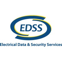 Electrical Data & Security Services Logo