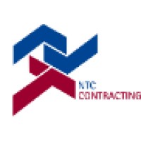 NTC Contracting Pty Ltd Logo