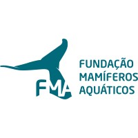 Fundação Mamíferos Aquáticos Logo