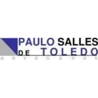Paulo Salles De Toledo - Sociedade De Advogados Logo