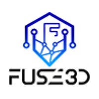 FUSE 3D Logo