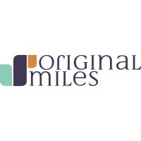 Original Miles Logo