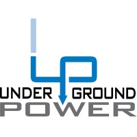 Underground Power Logo