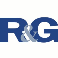 R&G Architects International Logo