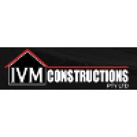 IVM Constructions Logo