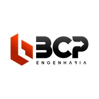 BCP Engenharia Logo