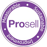 Prosell Sales Training Logo