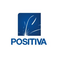 Positiva Industrial Logo