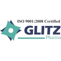 Glitz Pharma Logo