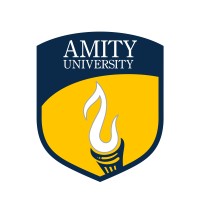 Amity University Dubai Logo
