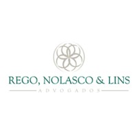 Rego, Nolasco & Lins Advogados Logo