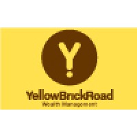 Yellow Brick Road | Rosanna Logo