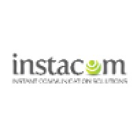 InstacomSA Logo