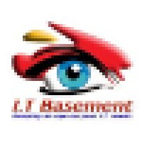 IT Basement Logo