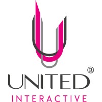 UNITED INTERACTIVE GROUP Logo