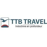 TTB Travel Logo