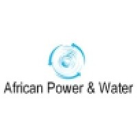 African Power and Water AB Logo