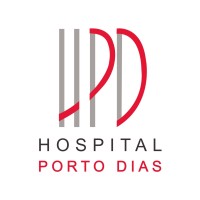 Hospital Porto Dias S/C Ltda Logo