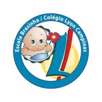 Colegio Lyon Campinas Logo