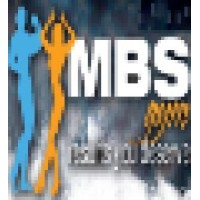 MBS Gym Prahran Logo