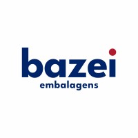 Bazei Plásticos e Embalagens Logo