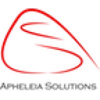 Apheleia Solutions Pvt Ltd. Logo