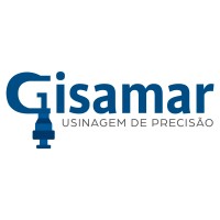 Gisamar Usinagem Logo