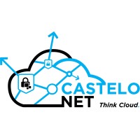 CasteloNET Logo