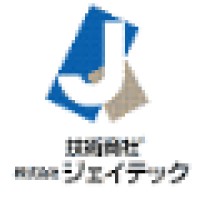 JTEC CORPORATION Logo