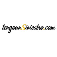 tengounSiniestro.com Logo