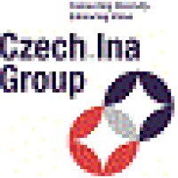 Czech.Ina Group Logo