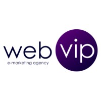 webVIP | Agencja e-Marketingu Logo