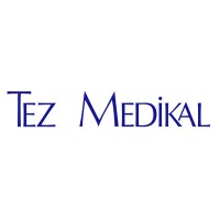 Tez Medikal Logo