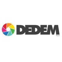 Dedem S.p.A. Logo