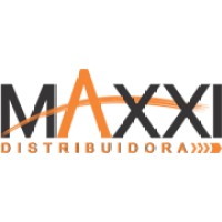Maxxi Distribuidora Logo