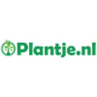 Plantje.nl Logo